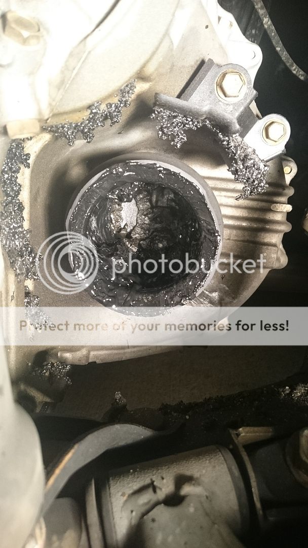 How to remove stuck cv axle Toyota Nation Forum